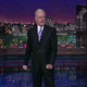 Illustration for article titled Letterman In "Sextortion" Plot; Kanye & Gaga's Tour Canceled
